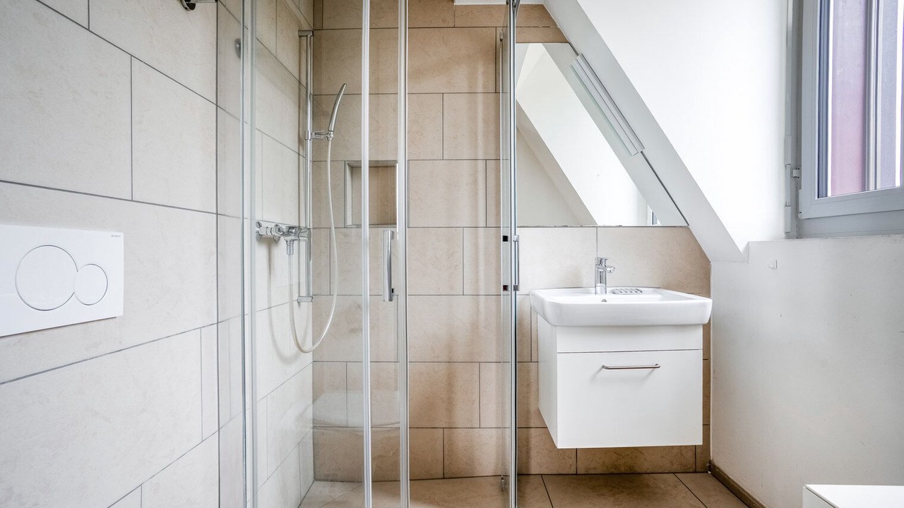 Photo of Bathroom in Hoengg
