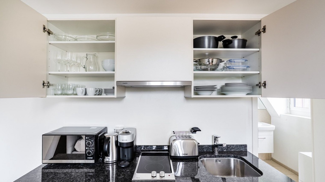 Photo of Kitchen in Hoengg