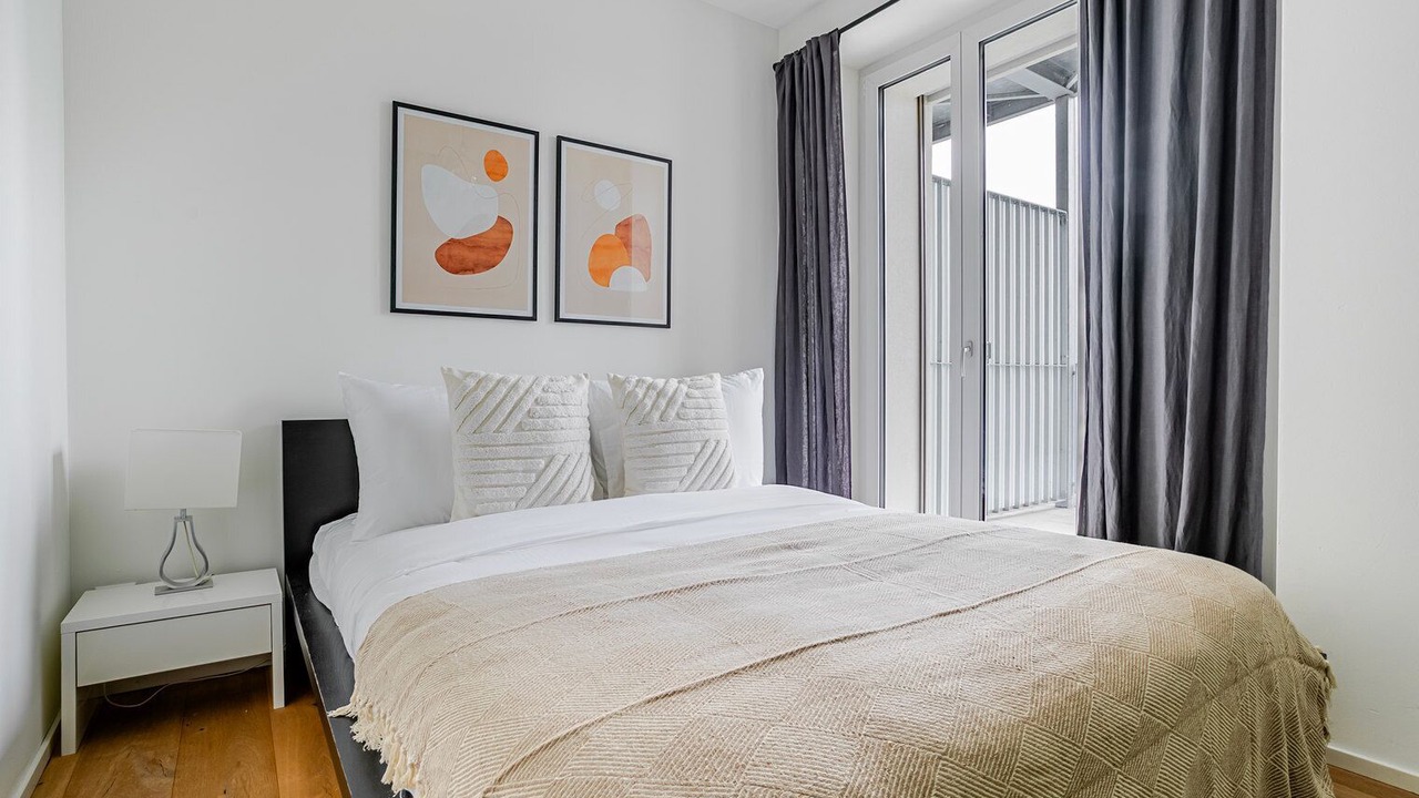 Photo of Bedroom in Hoengg