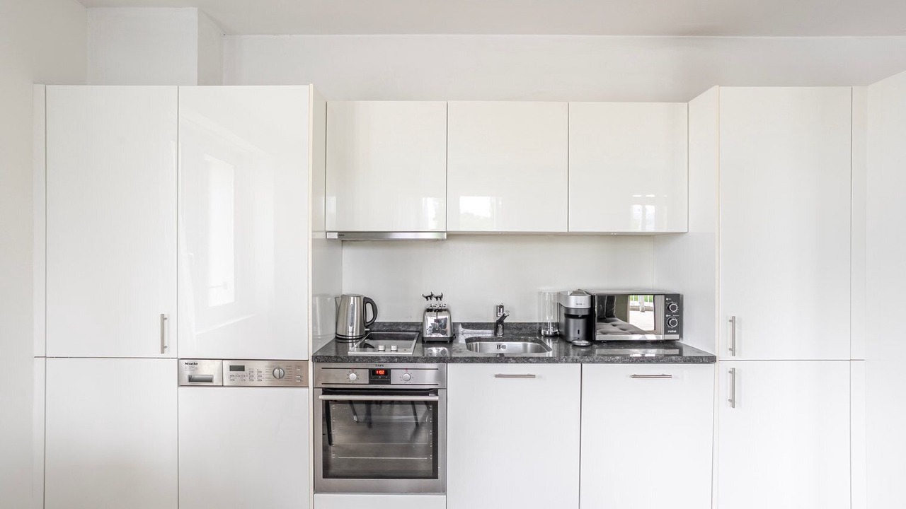 Photo of Kitchen in Hoengg