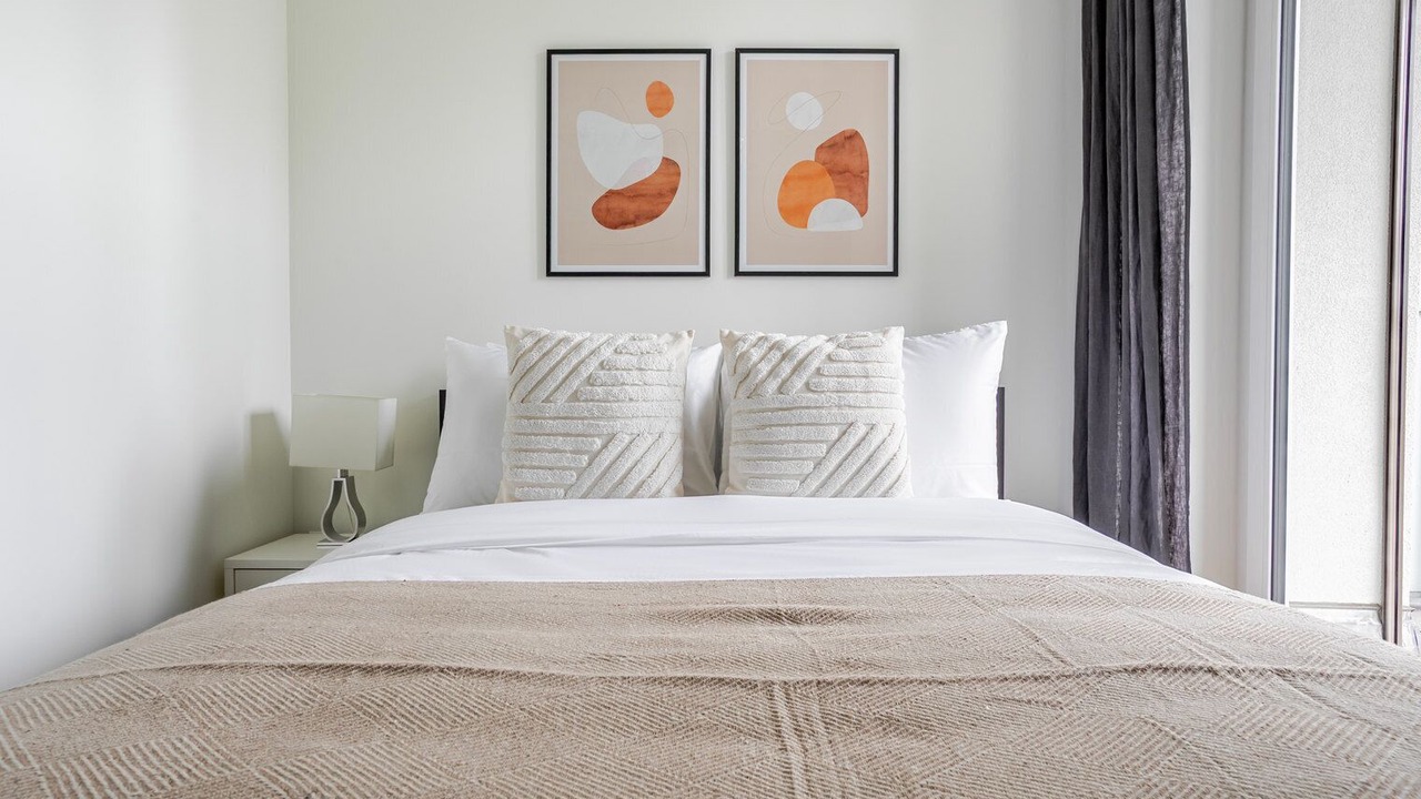 Photo of Bedroom in Hoengg