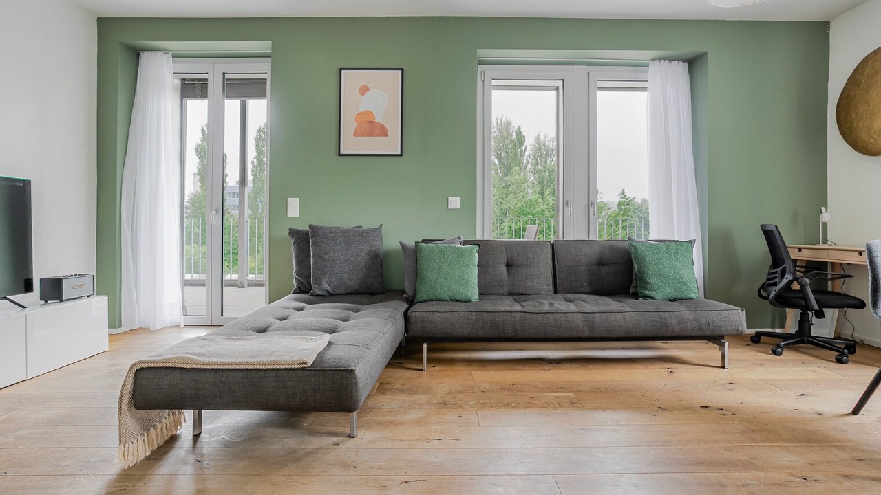 Photo of Livingroom in Hoengg