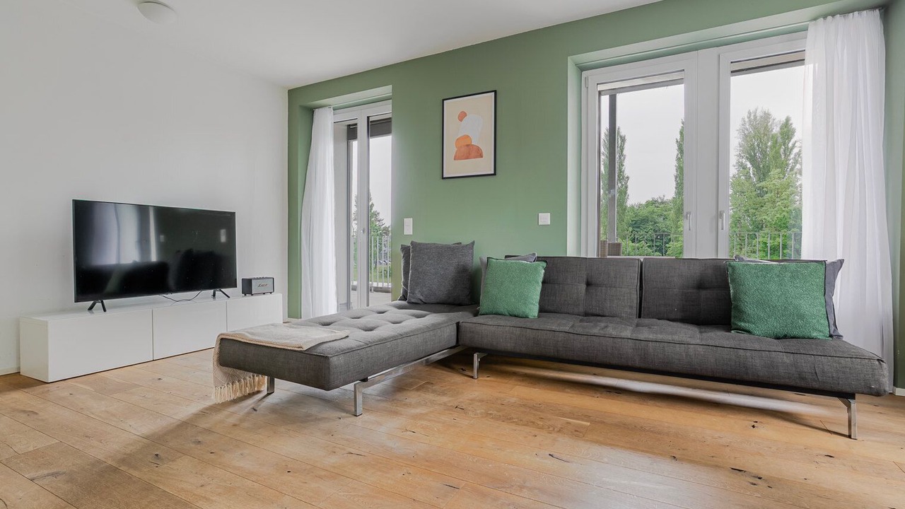 Photo of Livingroom in Hoengg