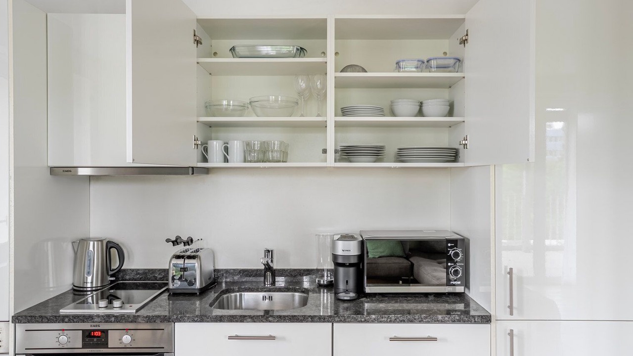 Photo of Kitchen in Hoengg