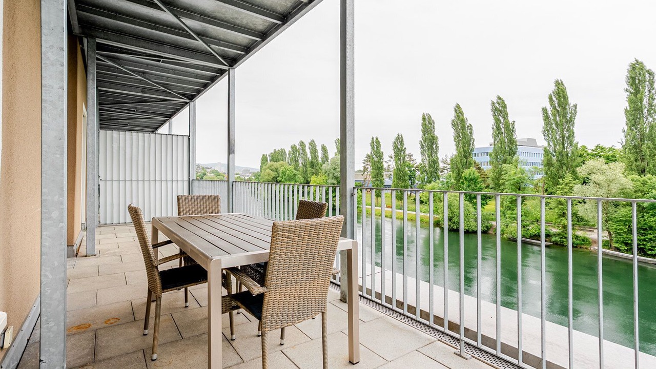 Photo of Outdoor in Hoengg