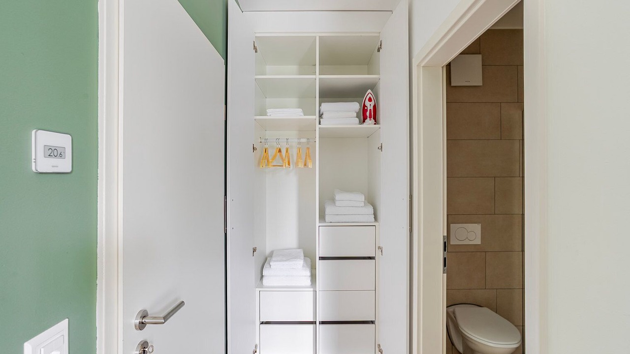 Photo of Bathroom in Hoengg