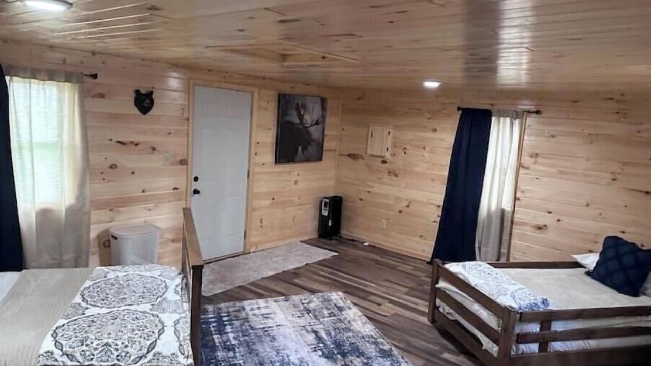 Photo of Bedroom in Harrison
