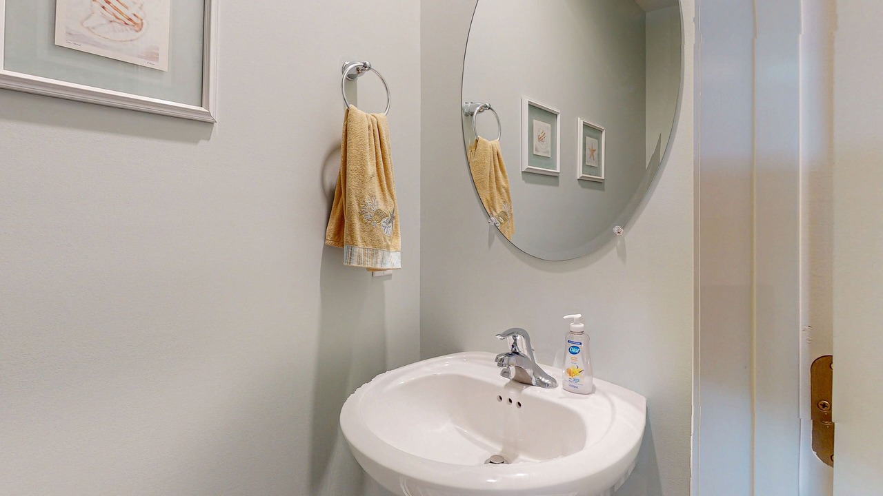 Photo of Bathroom in Frankford