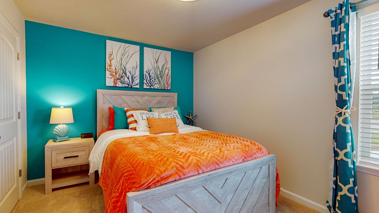 Photo of Bedroom in Frankford