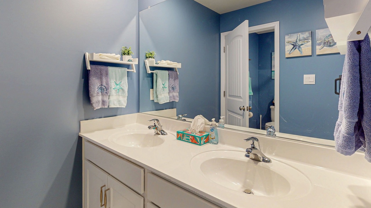 Photo of Bathroom in Frankford