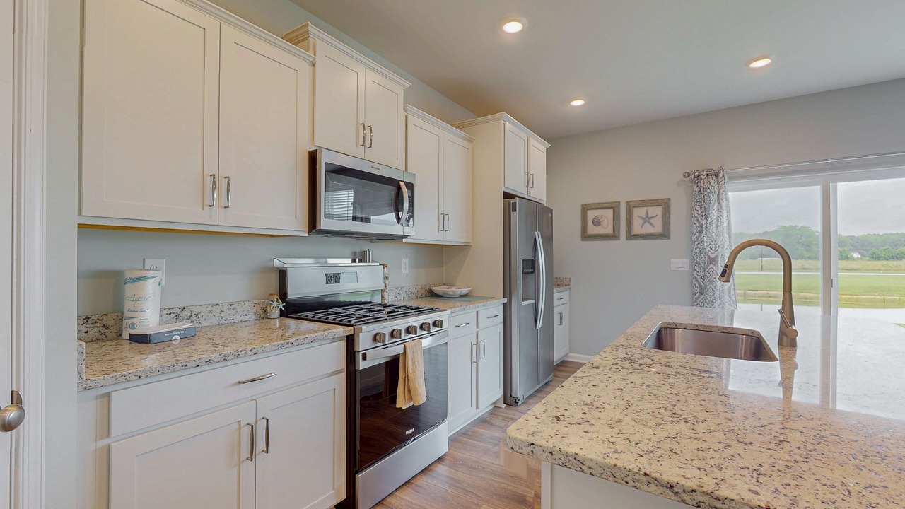 Photo of Kitchen in Frankford