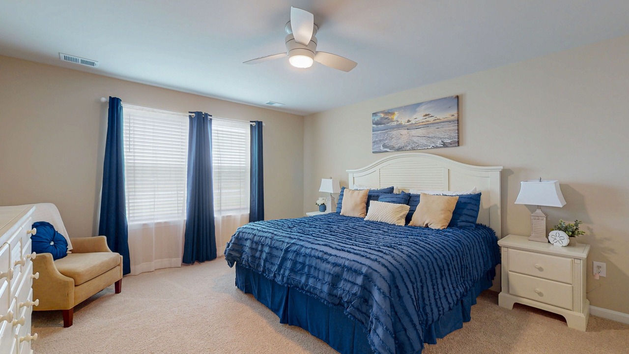 Photo of Bedroom in Frankford
