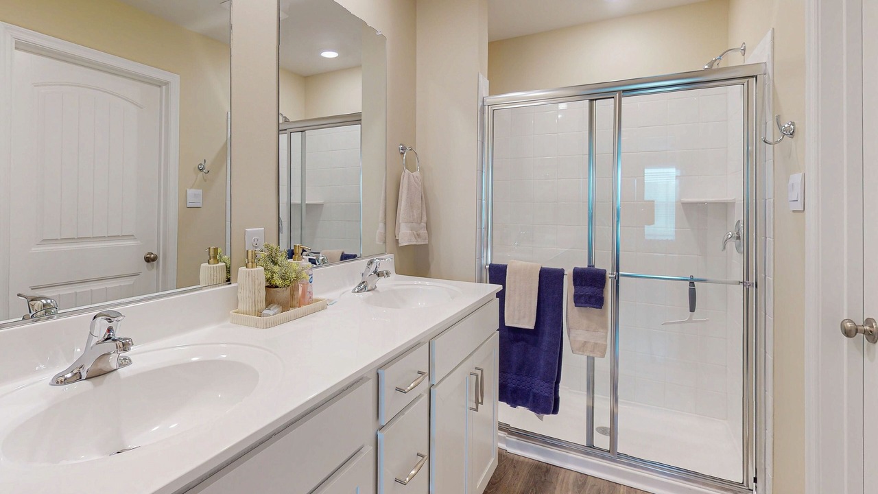 Photo of Bathroom in Frankford