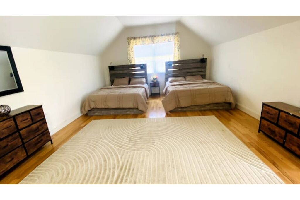 Photo of Bedroom in McCain
