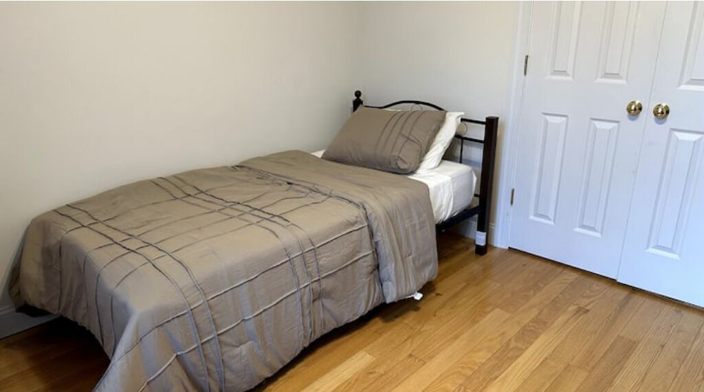 Photo of Bedroom in McCain