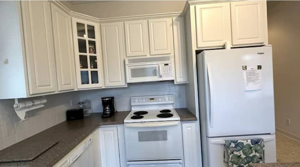 Photo of Kitchen in McCain