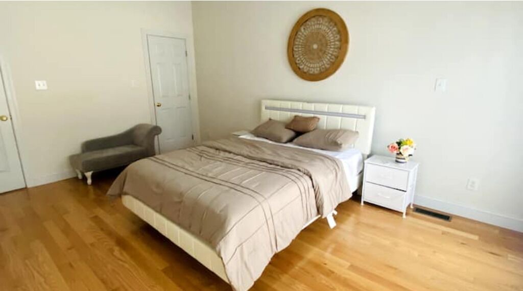 Photo of Bedroom in McCain