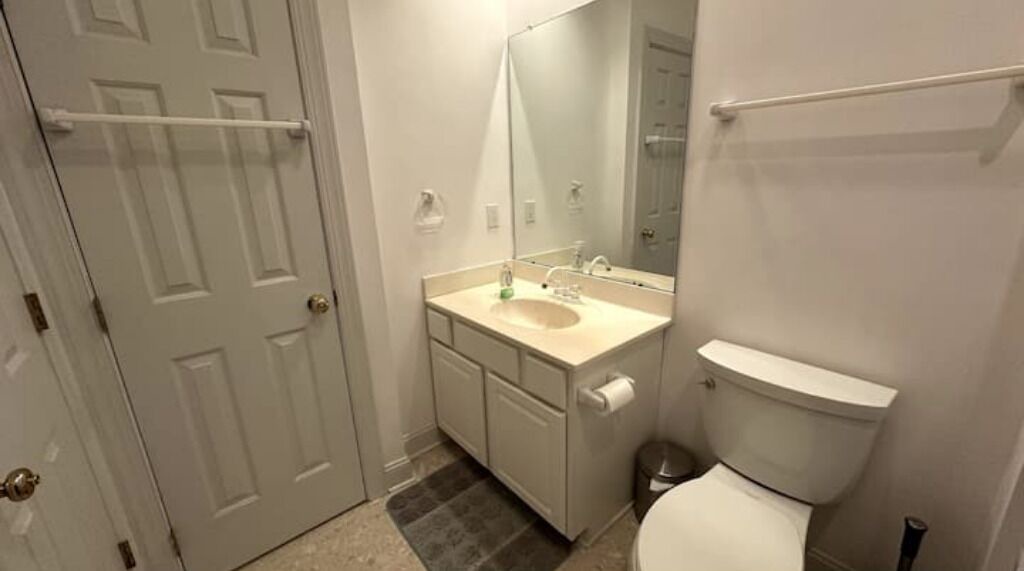 Photo of Bathroom in McCain