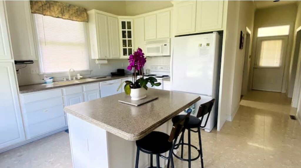 Photo of Kitchen in McCain