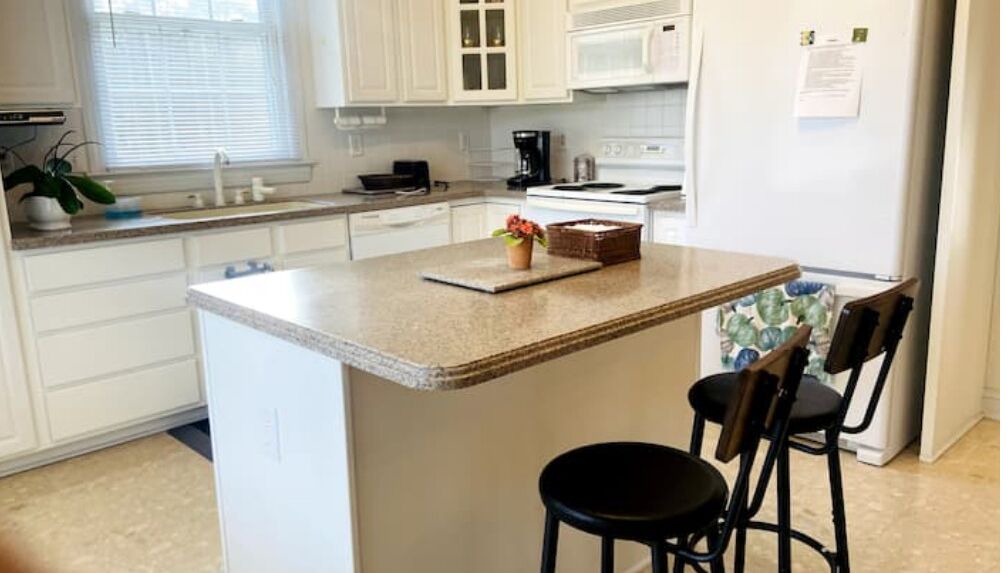 Photo of Kitchen in McCain