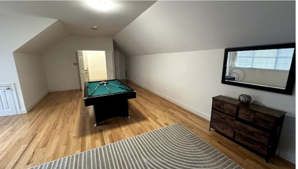 Photo of Bedroom in McCain