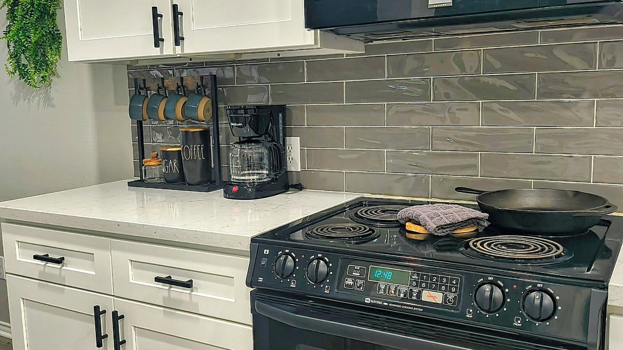 Photo of Kitchen in Pearland