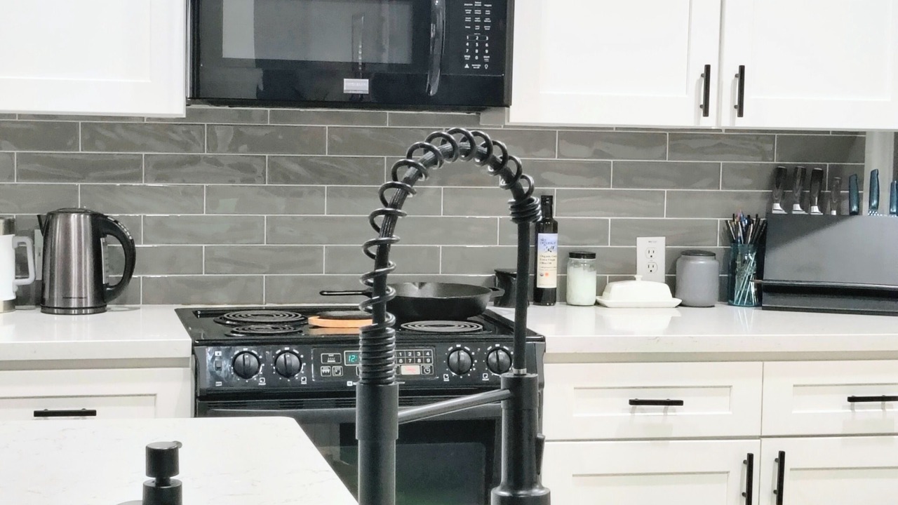 Photo of Kitchen in Pearland