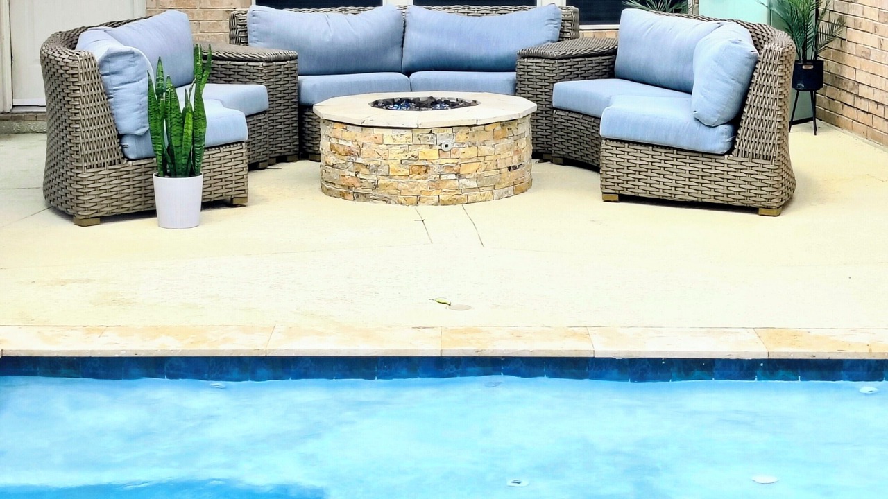 Photo of Outdoor in Pearland