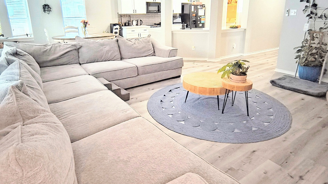 Photo of Livingroom in Pearland