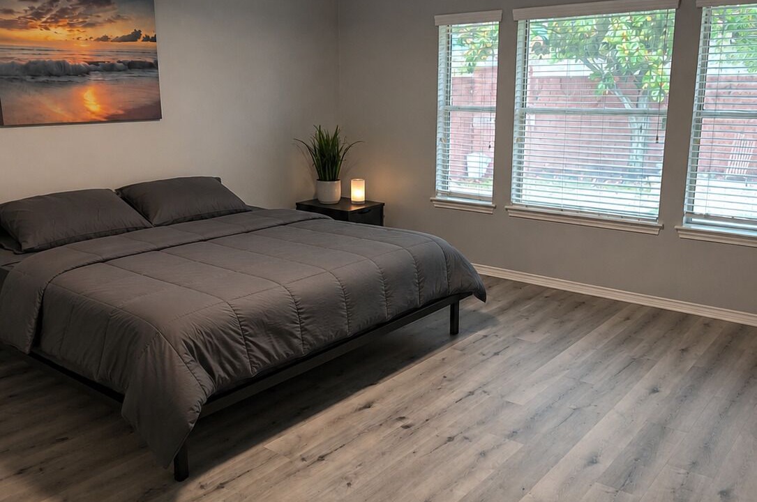 Photo of Bedroom in Pearland
