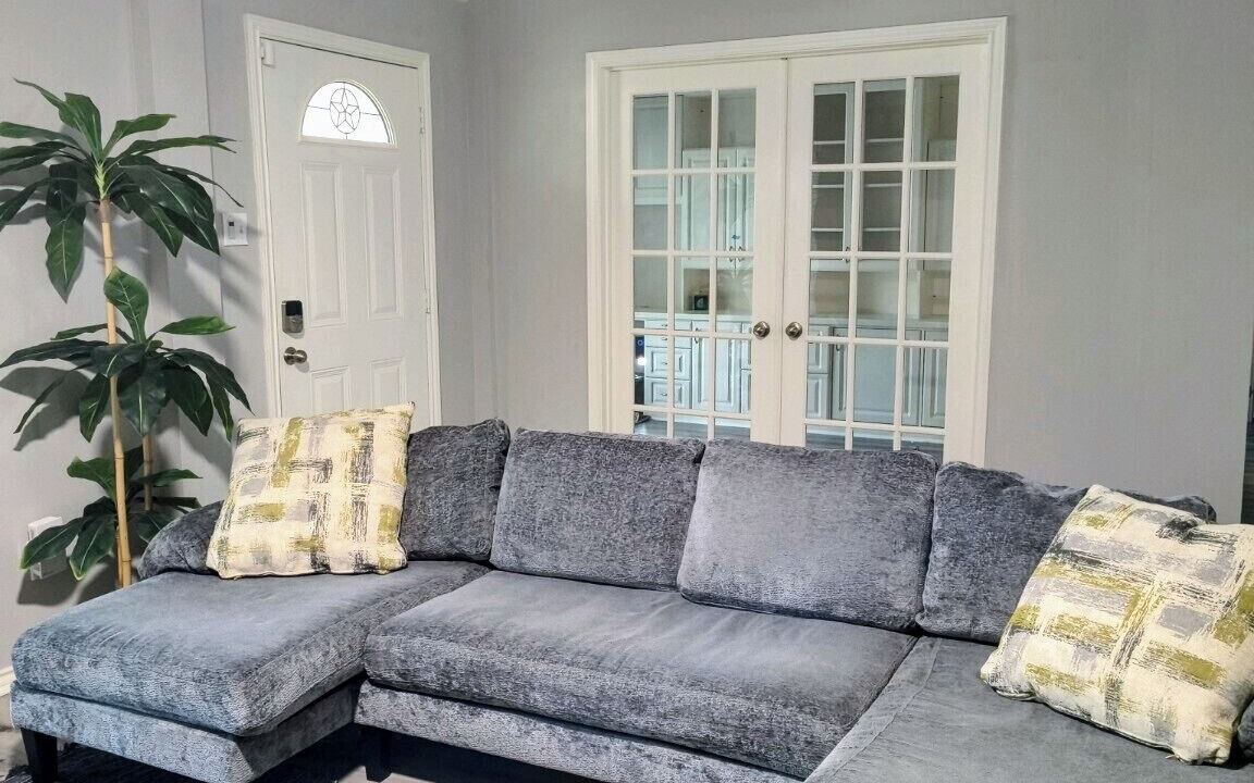 Photo of Livingroom in Pearland