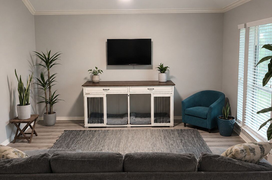 Photo of Livingroom in Pearland