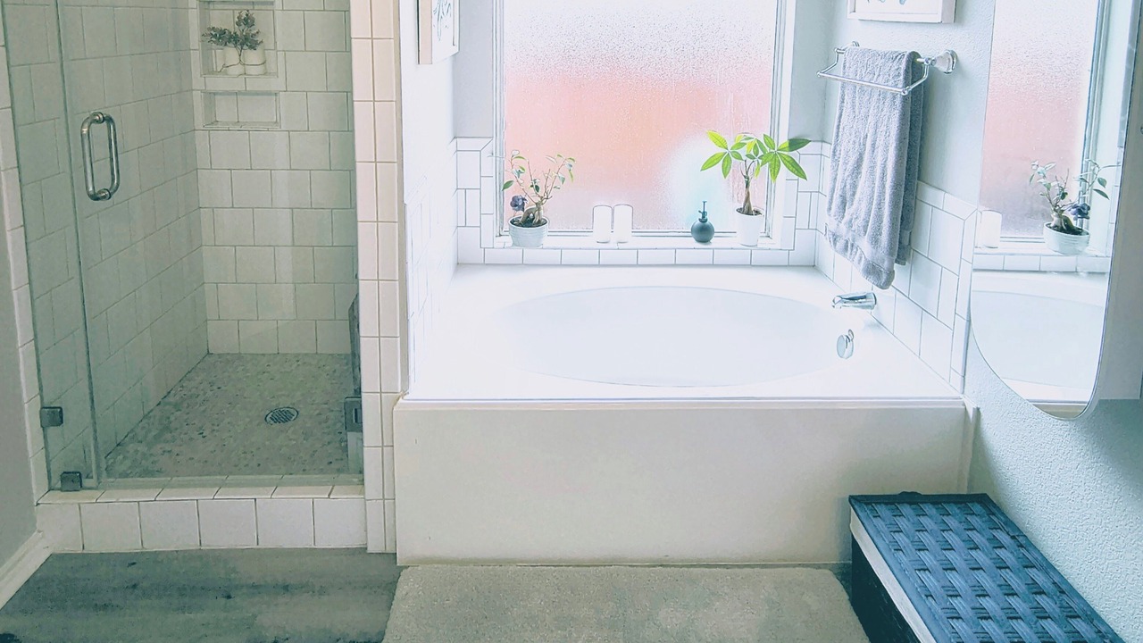 Photo of Bathroom in Pearland