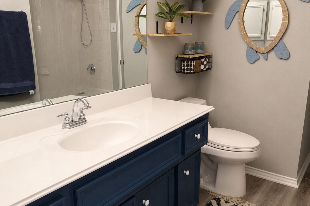 Photo of Bathroom in Pearland