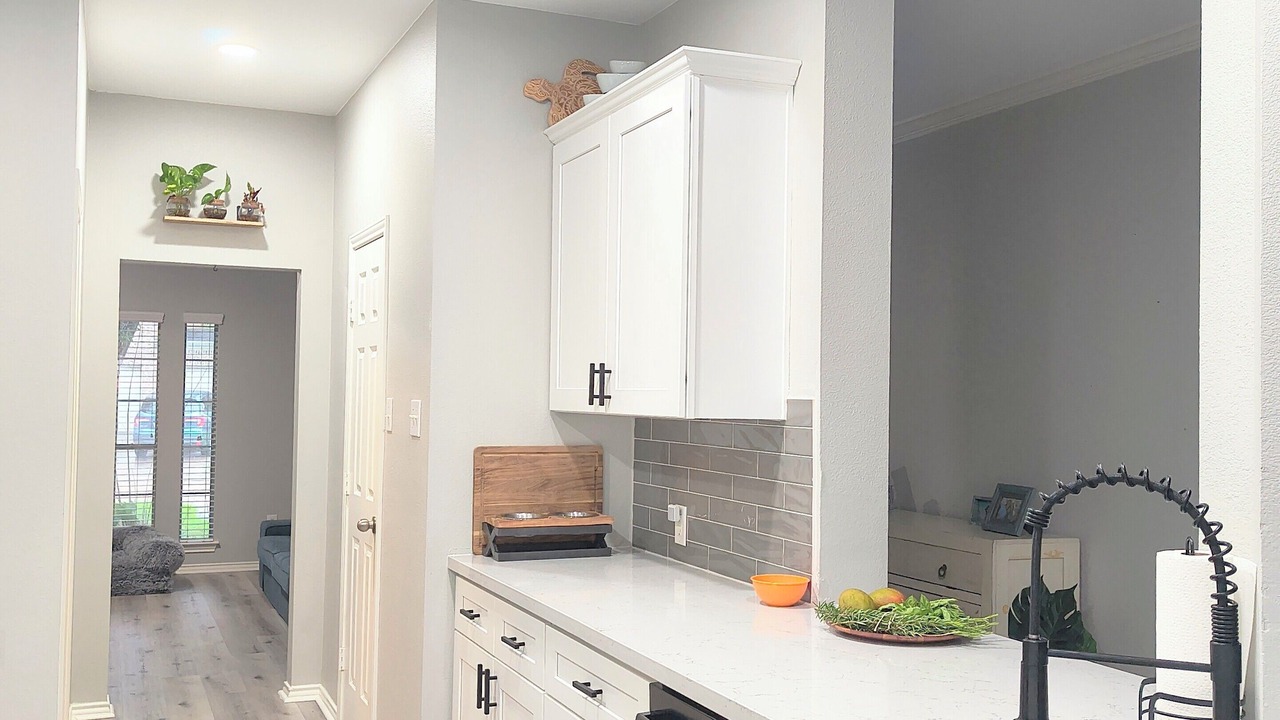 Photo of Kitchen in Pearland