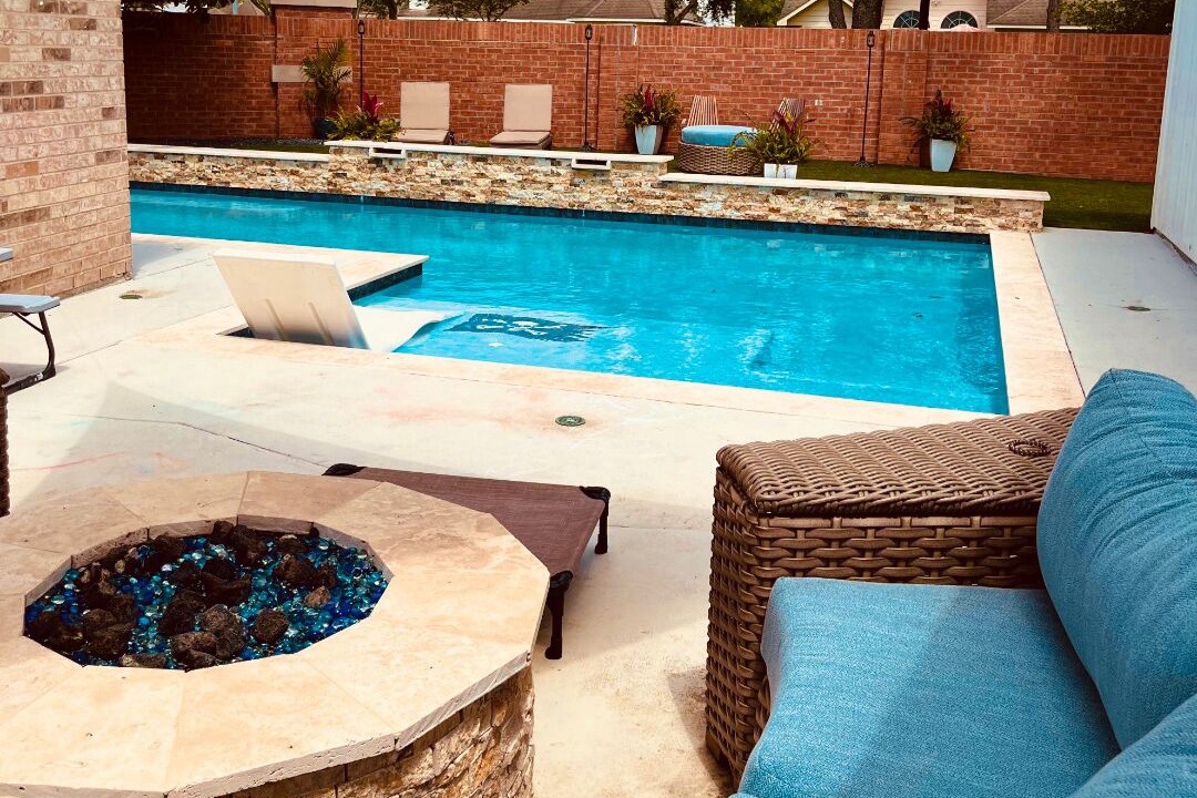 Photo of Outdoor in Pearland
