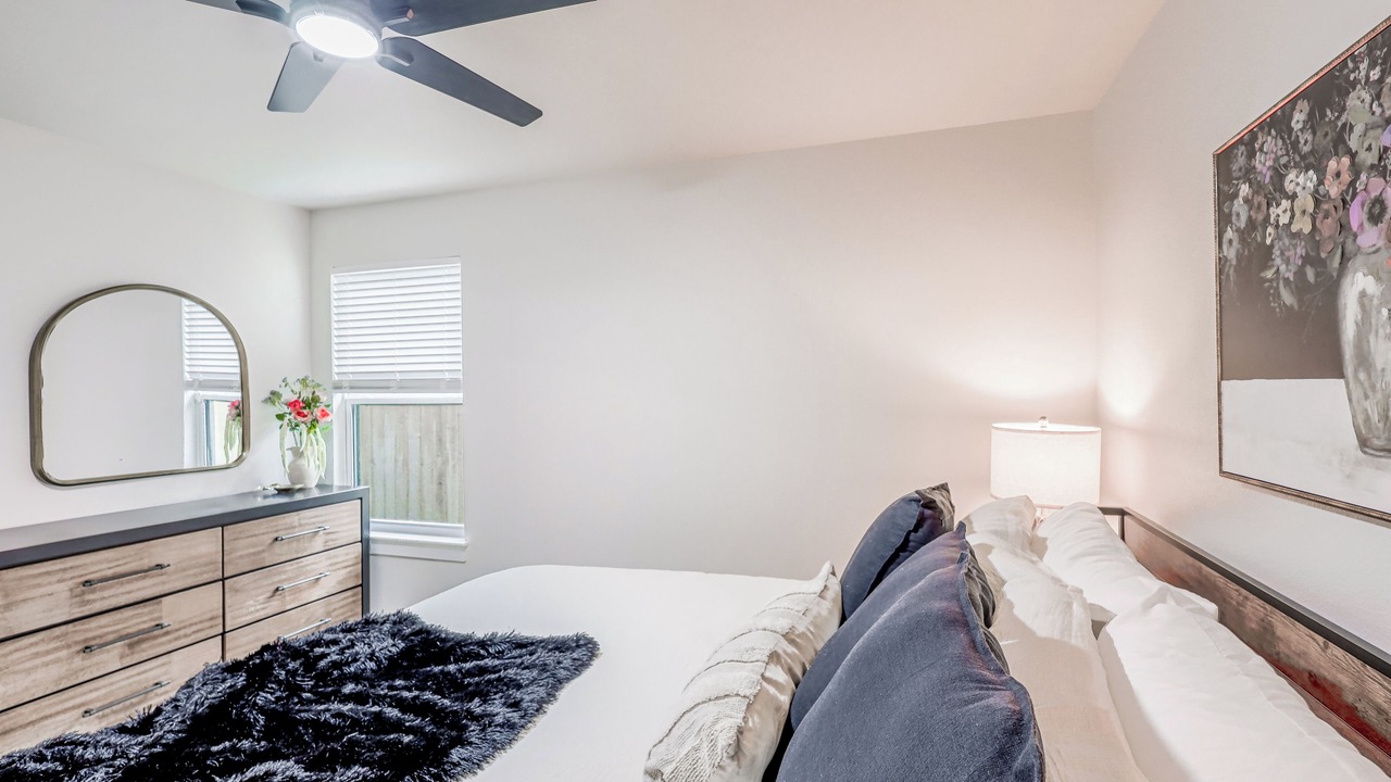 Photo of Bedroom in Belton