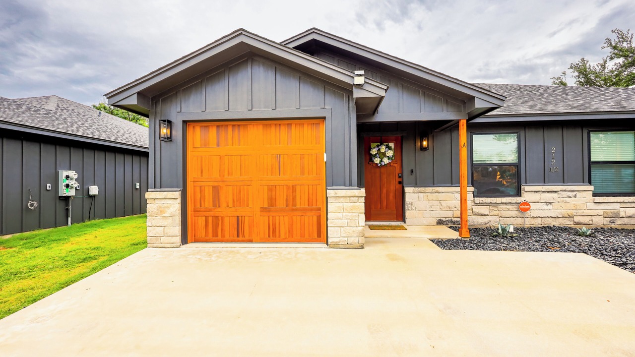 Photo of Outdoor in Belton