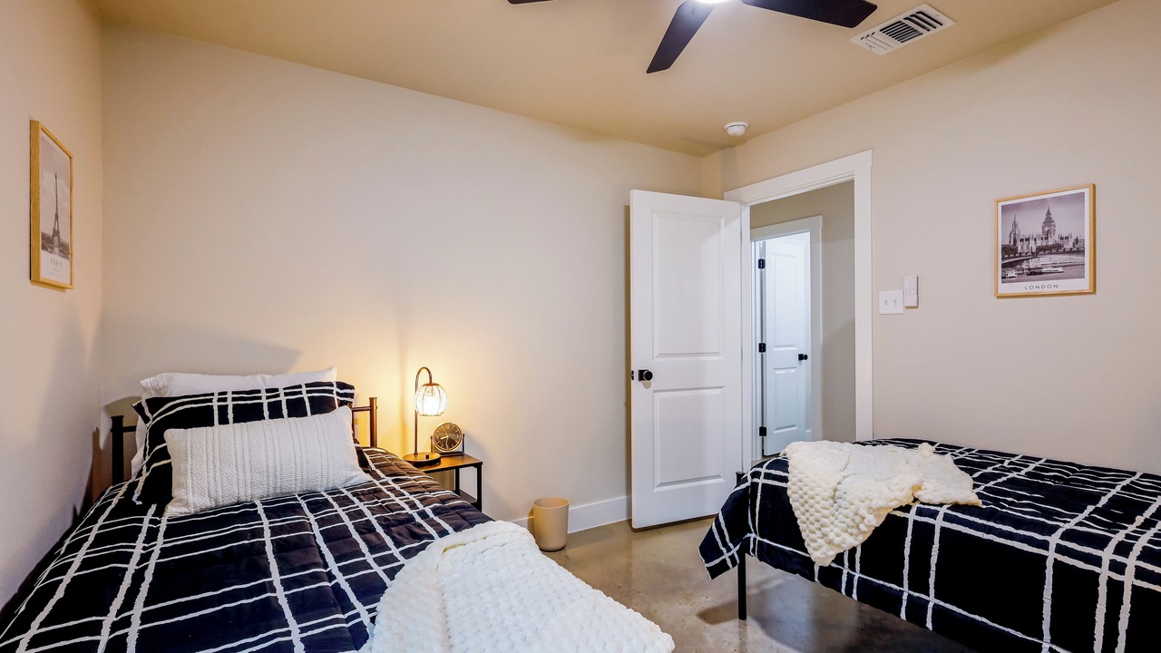 Photo of Bedroom in Belton