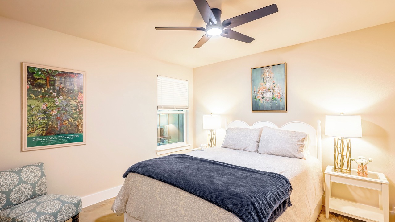 Photo of Bedroom in Belton