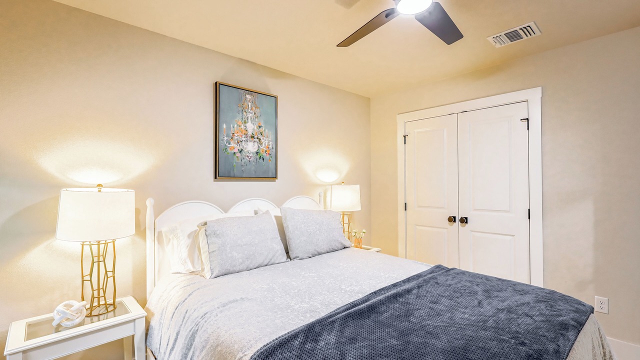 Photo of Bedroom in Belton