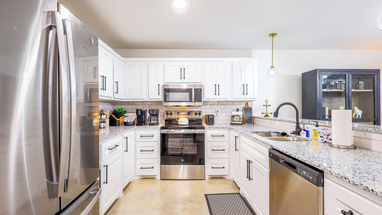 Photo of Kitchen in Belton