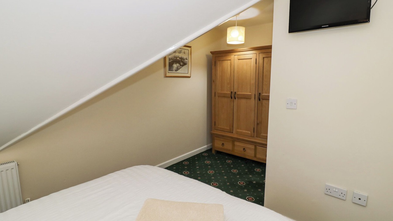 Photo of Bedroom in Stourport-on-Severn