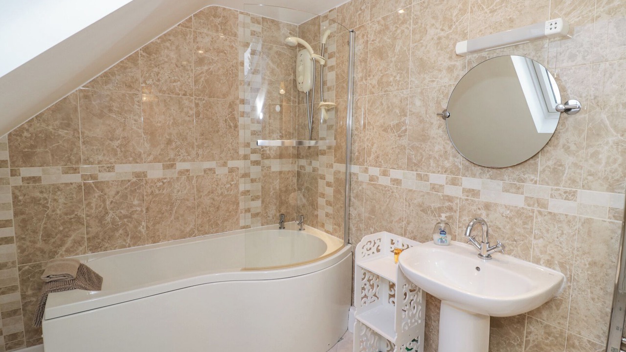 Photo of Bathroom in Stourport-on-Severn