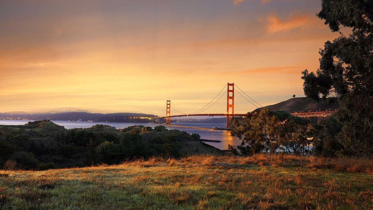 Photo of Others in Sausalito