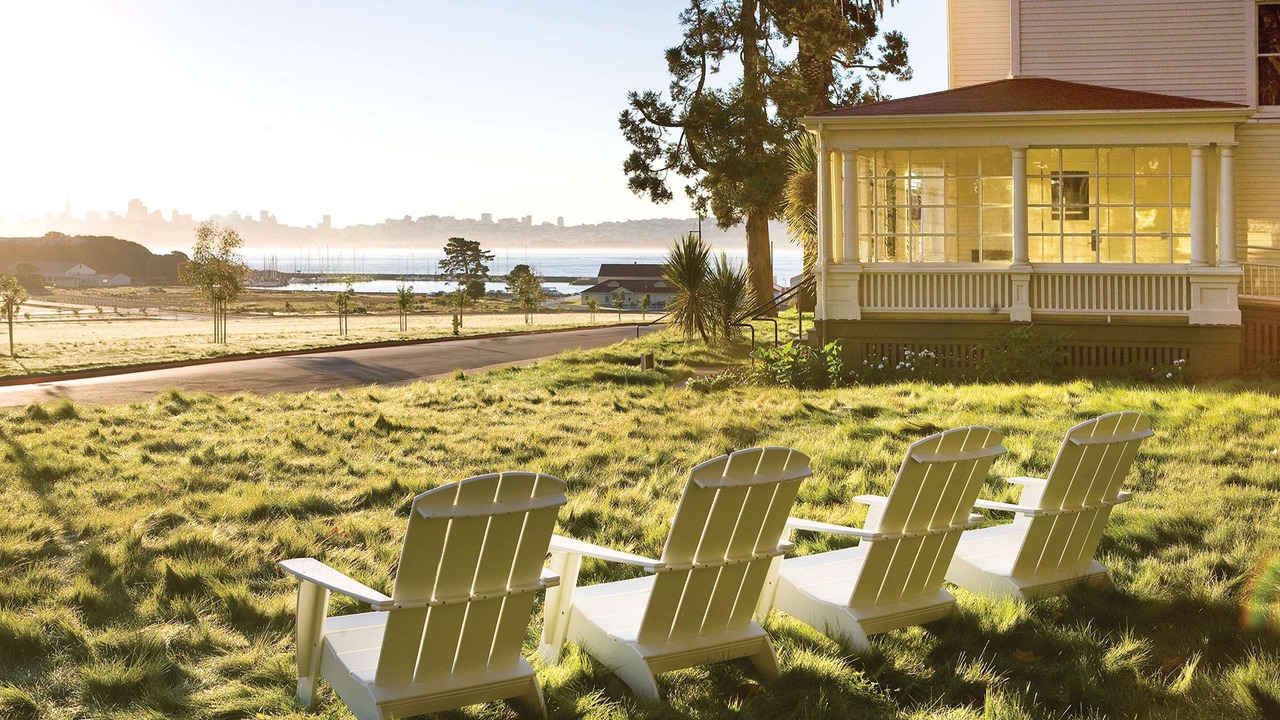 Photo of Others in Sausalito