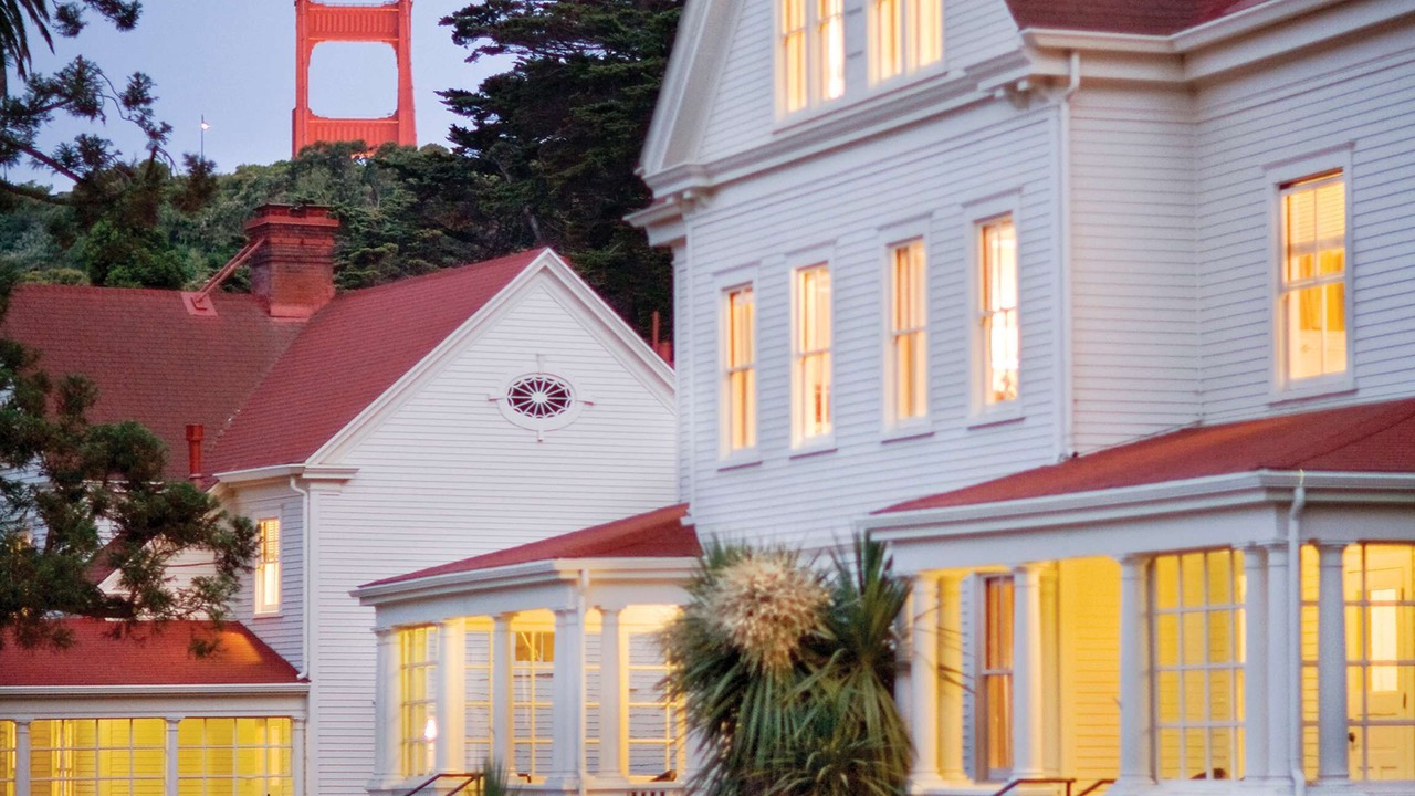 Photo of Others in Sausalito