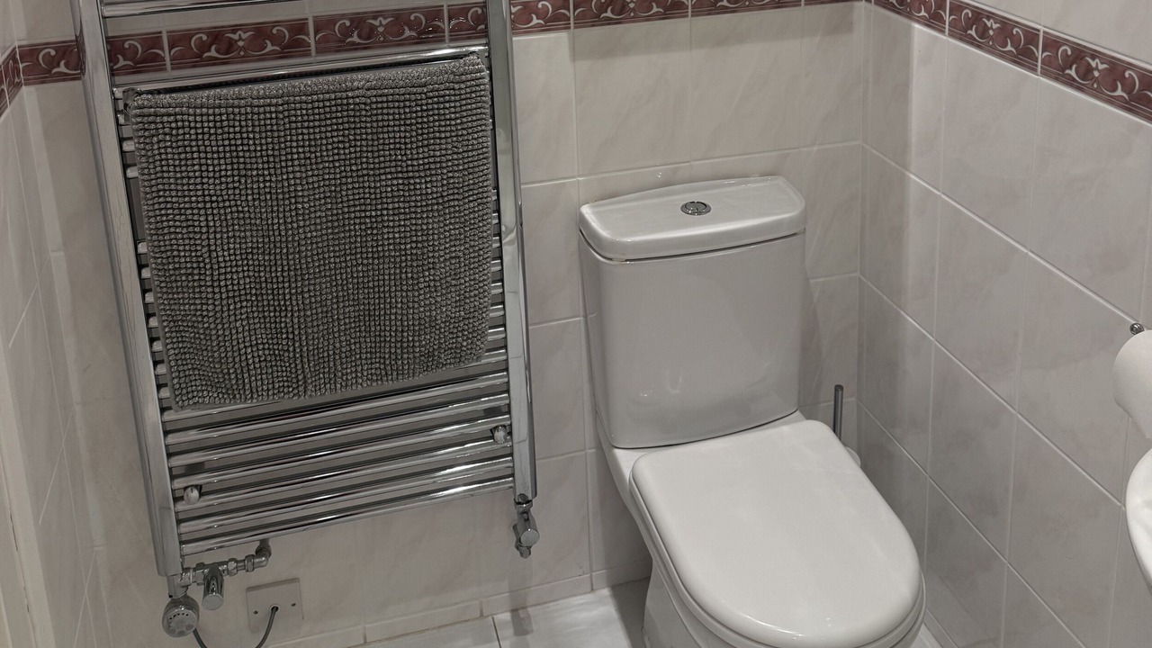 Photo of Bathroom in Marksbury