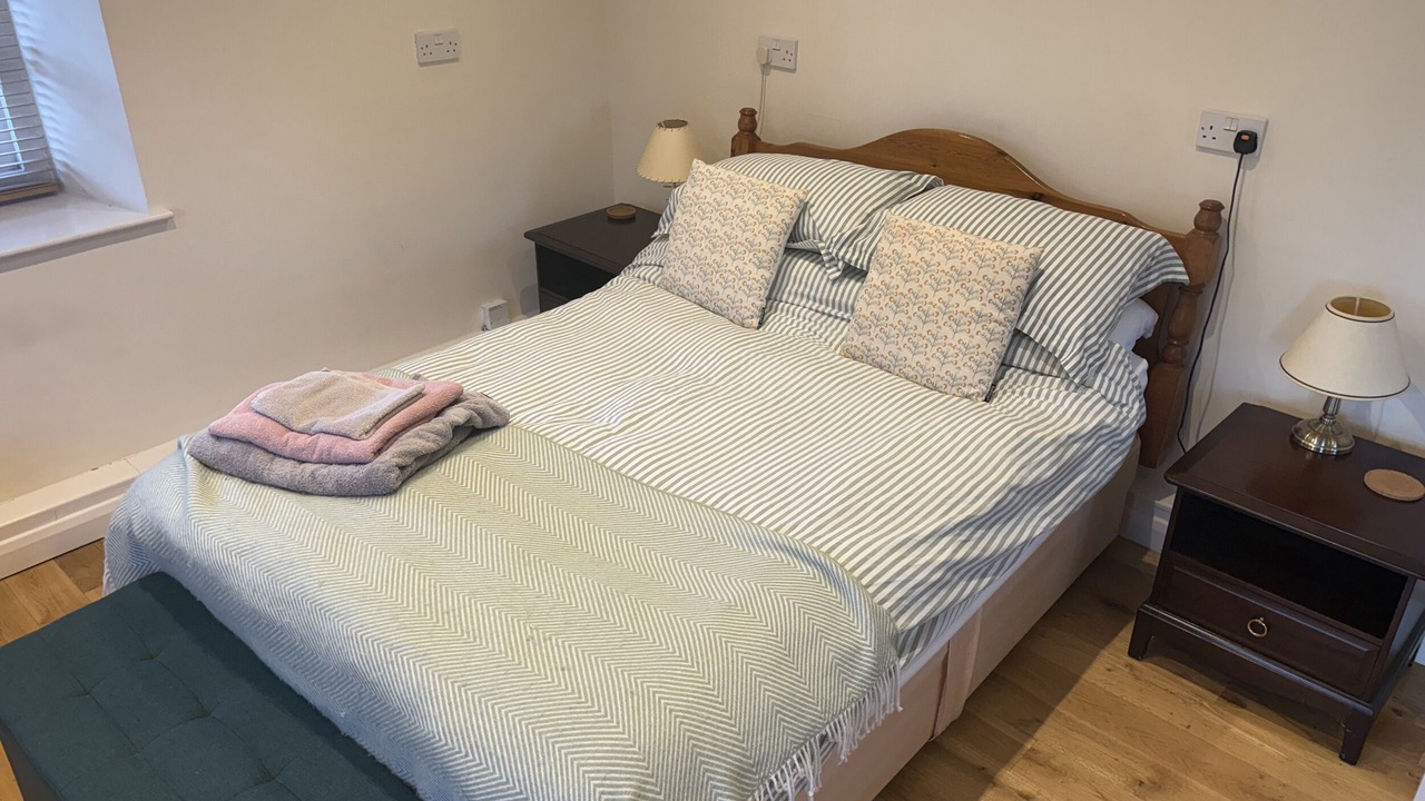 Photo of Bedroom in Marksbury