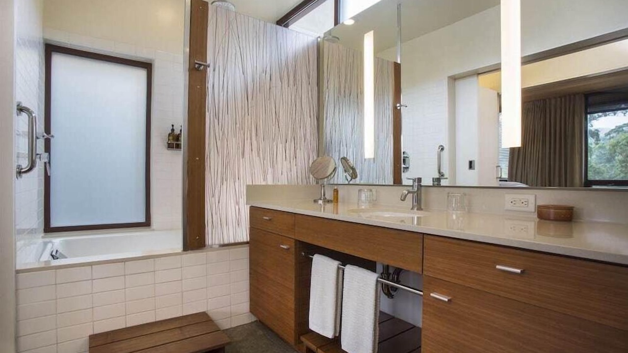 Photo of Bathroom in Sausalito